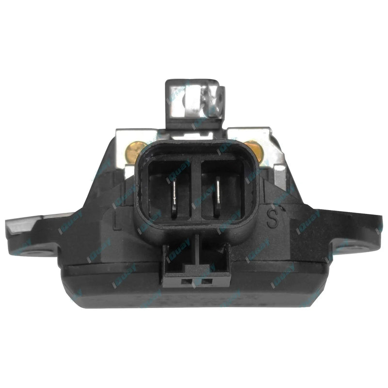 Holden, Toyota, Mitsubishi Genuine RE72 Voltage Regulator (Various)