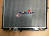 Toyota Hilux KZN165R 3.0L Turbo Diesel 1997-2005 Radiator
