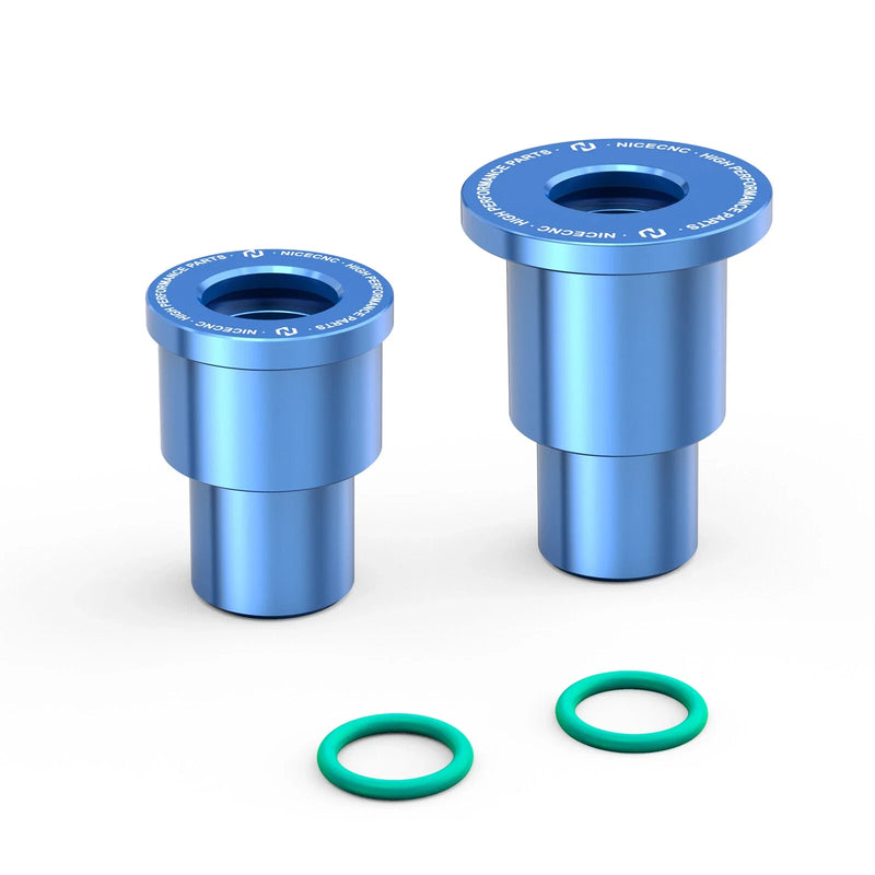 Surron Light Bee X S L1E Rear Wheel Spacers (2020-2023)