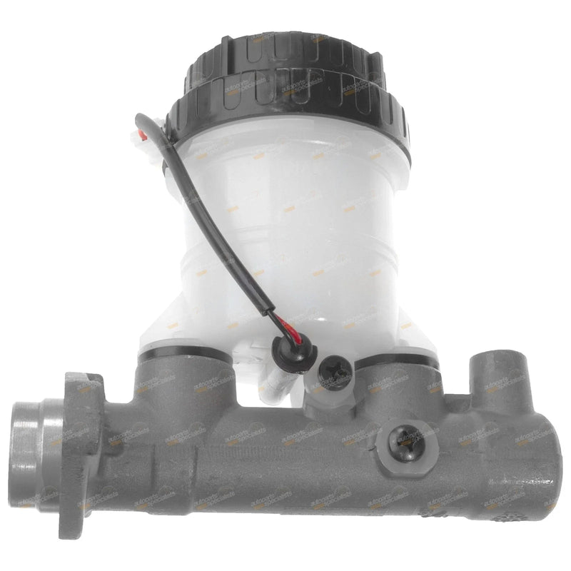 Mitsubishi Pajero NH NJ NK NL Brake Master Cylinder (1991-2000)