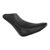 Harley Softail FLDE FLHC FLSL Driver Solo Seat (2018 - 2022)