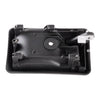 Toyota Hilux Vigo Gray Interior Door Handles Set (1988-2004)