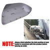 Toyota Highlander Right Side Rearview Mirror Cap Cover (2008–2013)