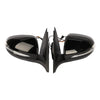 Mercedes W205 C class 2 x Left & Right Rear View Mirror (2014–2021)
