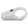 Harley Bike 1.25" Motorcycle Brake Clutch Cable Clamp