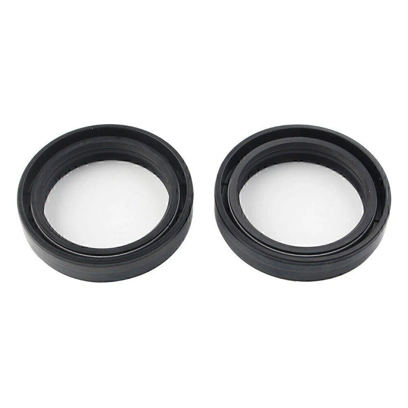 Make & Model 33X46-11MM Motorcycle Front Damper Shock Absorber Fork Oil Seals