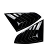 BMW 4-Series Gran Coupe G26 Rear Window Louver Cover (2020-2024)