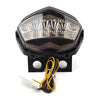 Kawasaki Ninja 250 LED Tail Light Turn Signals (2008-2012)