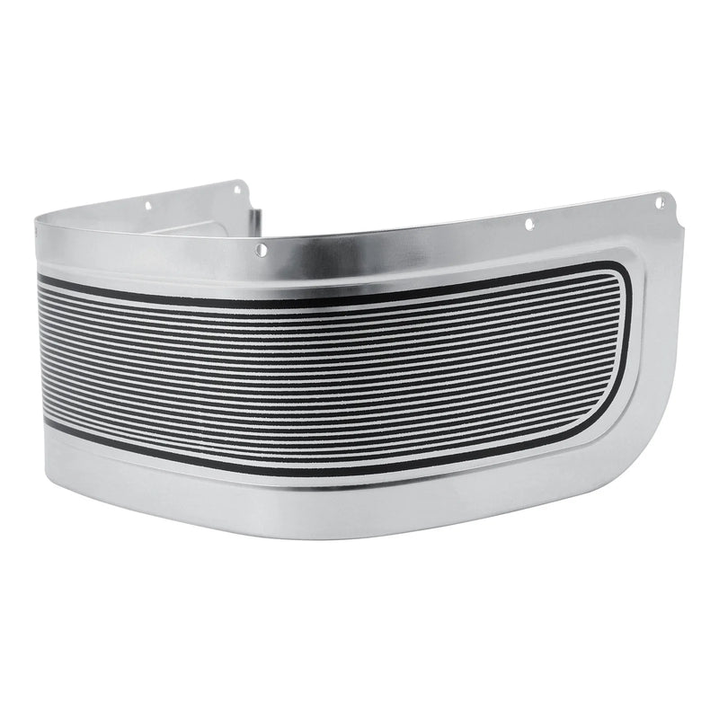 Harley Street Road King Electra Glide Fender Trim Skirt (1980-2013)