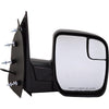 Power Mirror For 2010-2014 Econoline Van Passenger Side