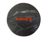 MG5 MG 5 GT Sedan Gas Tank Cover Trim Carbon (2021-2023)