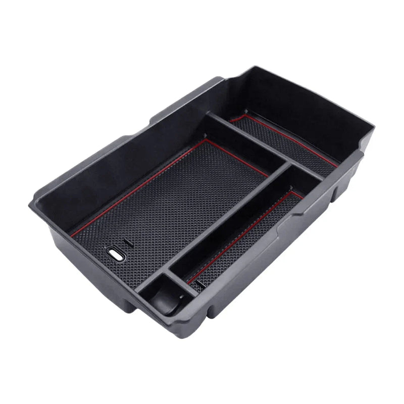 Honda CR-V Center Console Storage Box Organizer (2017-2023)