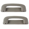 Roof Handle Bar Grip Grab Pair Fits Isuzu D-Max Holden Rodeo Pickup 2003-15 D06