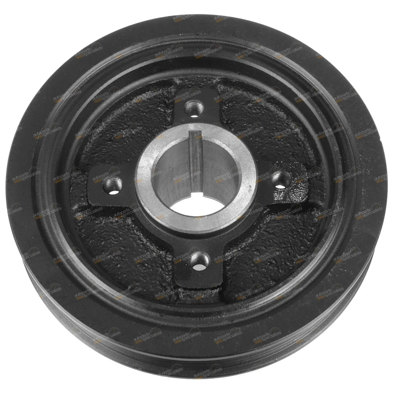 Toyota Landcruiser Prado Harmonic Balancer (1996–2004)