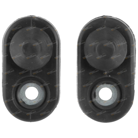 Toyota Prado GRJ150 KDJ150 Front LH & RH Courtesy Light Door Switches (2009–2018)