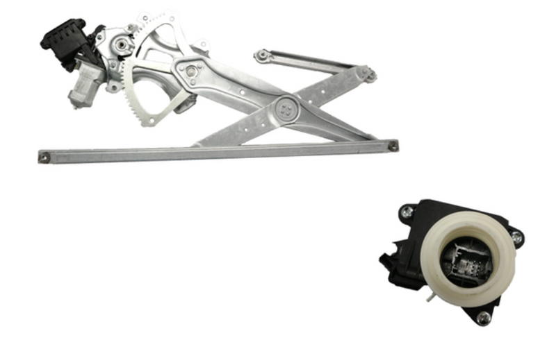 Window Regulator FOR Toyota Aurion GSV40R