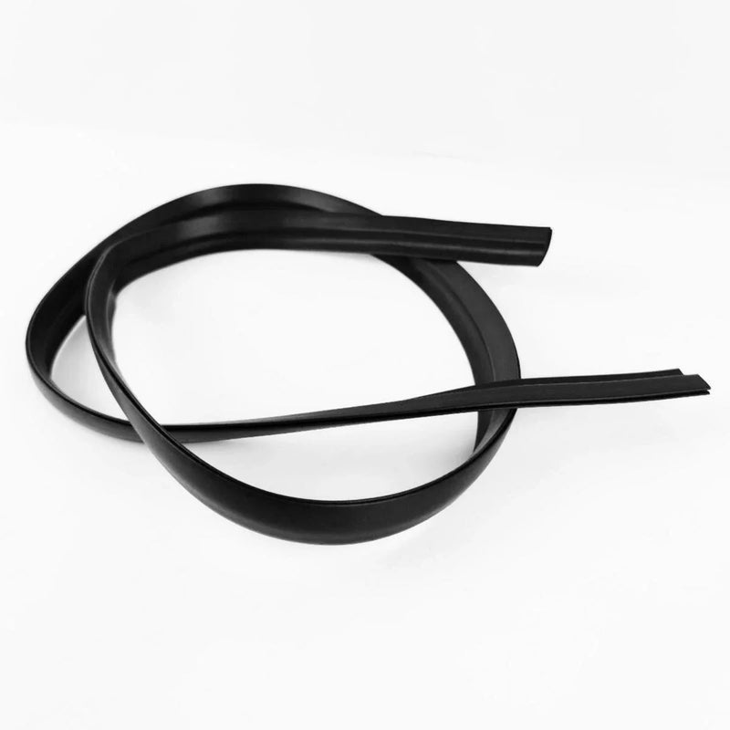 Hood Cowl Rubber Seal Weatherstrip Fits Nissan Datsun Fairlady 240Z S30 1970-73