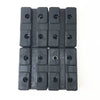 Universal Car Auto Lift Truck Hoists 4 x Heavy Duty Rubber Arm Pads