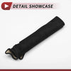 Toyota Estima 50 Series (2006-2019) Black Dashboard Cover Mat