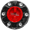 Toyota Hilux IFS Wheel Hub Locking (1985–1997)