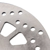 Yamaha Crypton T105 T110 Brake Disc Rear Ø220 mm (2005-2010)