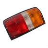 Left Tail Light Rear Lamp +Bulb Fits Toyota Hilux LN85 LN106 MK3 Ute 1989-95 DE