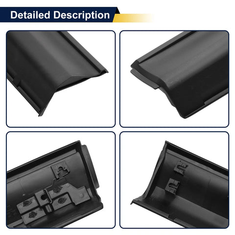Mazda CX-5 Lower Trim Garnish (2017-2026)