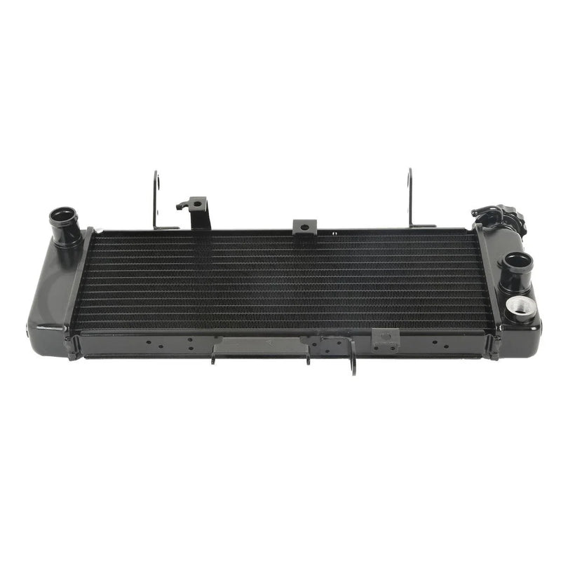 Suzuki SV650 SV650S SV650A Radiator Cooling (2003-2004)
