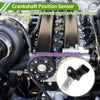 Dodge Caravan 2.4L (1996-2002) - 1 x Pc Crankshaft Position Sensor