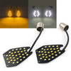 Honda CBR1000RR 30SMD 1157 LED Turn Signal Lights (2004-2007)