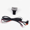 Ford Focus MK2, Transit USB-A QC3.0 Charger Upgrade Kit (2005-2013)