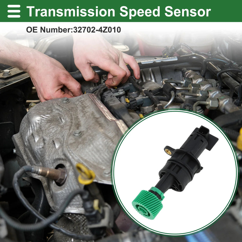 Nissan Sentra 1.8 Transmission Speed Sensor (2000-2002) 1 Pc