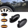 Mazda 2 3 5 6 BT-50 MPV LED Dynamic Side Marker Turn Signal Light (2003-2023)