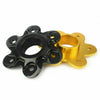 Ducati 1098 1098S 1198 Billet Aluminum Rear Sprocket Flange Cover
