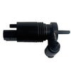 Chrysler Dodge Jeep Wrangler Windshield Washer Pump (2007-2018)