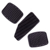 Suzuki Swift Rubber Pedal Pads (2004-2010)