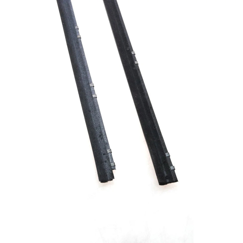 Toyota Land Cruiser FZJ75 HZJ74 1979 Front Door Glass Weatherstrip