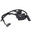 Hyundai Genesis Reverse Parking Rear View Camera (2010–2011)