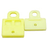 Toyota Highlander 10 x Door Glass Duct Clips (2001-2023)