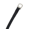 Grounding and Automotive Wiring 30cm 12V 2 x Battery Cable Set