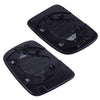 Honda CR-V 1997-2006 Heated Mirror Glass L+R