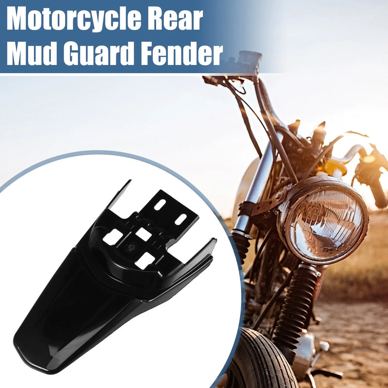 Sur-Ron Motorcycle Rear Tail Mud Guard Fender