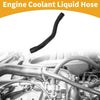 Mercedes GLA250 GLA45 AMG Radiator Coolant Hose (2015-2020)