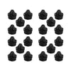 Land Rover Range Rover 50Pc Retainer Fastener Screws Clips (2002-2012)