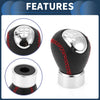 Mazda 3 BK 5 Speed Manual Gear Shift Knob (2003-2008)