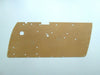 BMW E9 2800 CS, 3.0 CS / CSi 2.5 CS Side Panel (1968–1975)