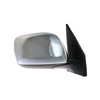 Toyota Land Cruiser GRJ200 URJ200 Vx2007-2021 Left Chrome Electric Door Mirror