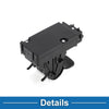 Mercedes-Benz C Class W205 Brake Button Parking Switch (2015)