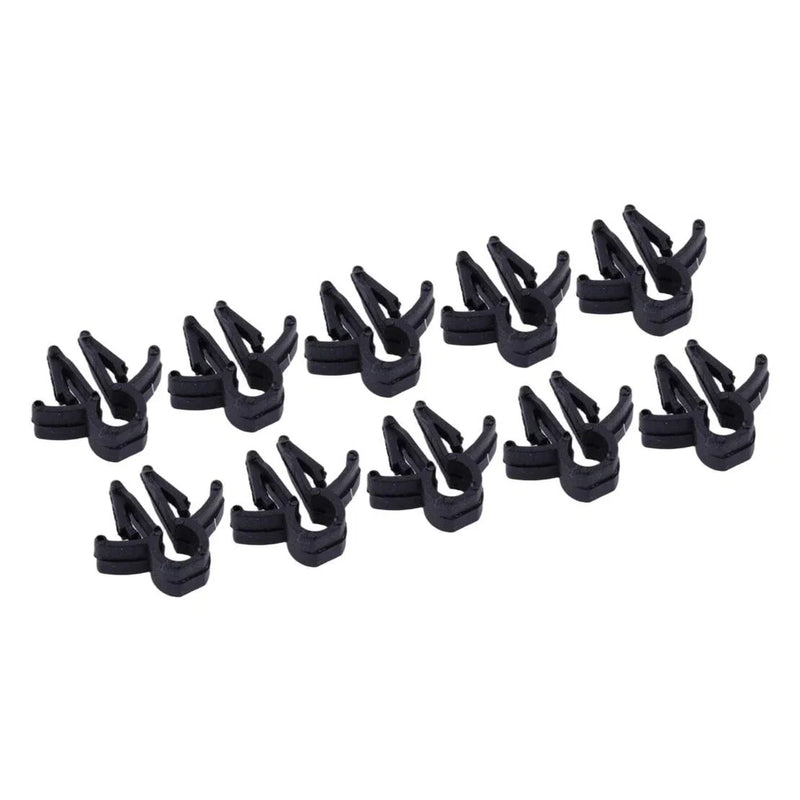 Toyota Windscreen Washer Hose Retainer Clips