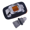 Toyota Land Cruiser Fender Turn Signal Side Marker Lights (1998-2007)